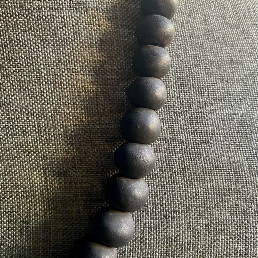 Knopkesigned Statement Necklace - image 3